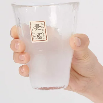 Стакан Foaming 360 ml