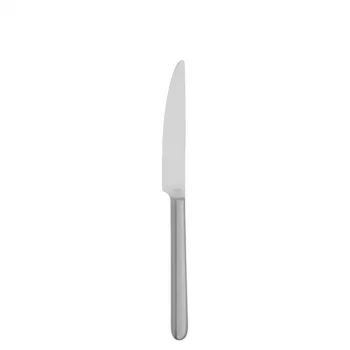Нож десертный Pladies satin 19 CM