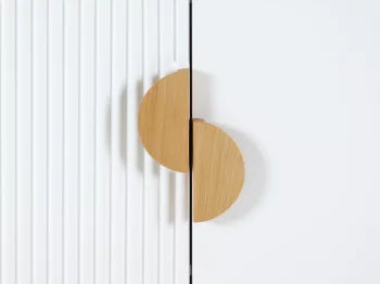 Композиция Cresco 2 267X40X141 CM