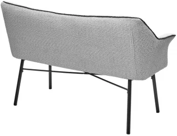 Скамья Bergamo 114X62X89 CM