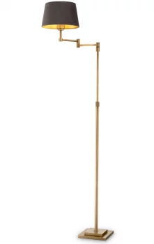 Напольный светильник Corbin 38X25X159 CM