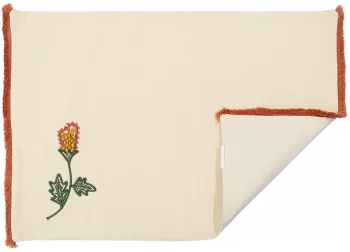 Салфетка под приборы Spring Flower 33X48 CM