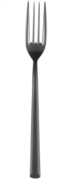 Вилка столовая Antares 21 CM matt black
