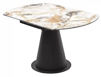 Стол Teramo 135X90-135X76 CM