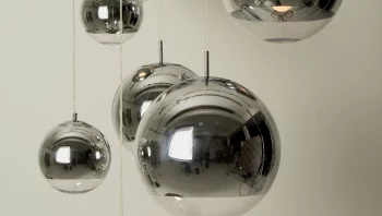 Подвесной светильник Mirror Ball