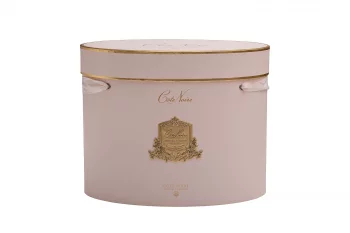 Диффузор Oval Pink Winter in Chateau 27X17X21 CM