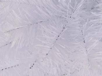 Искусственная ель Метель 130X92X92 CM