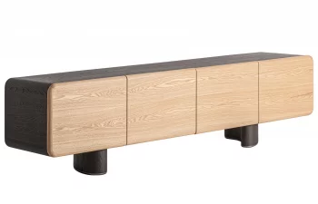 Тумба под телевизор Laneo 220X45X55 CM