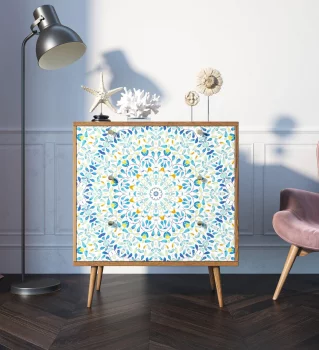 Шифоньер Berber 80X45X90 CM
