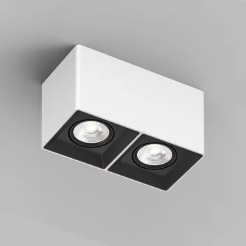 Точечный накладной светильник Soro 19X9X10 CM