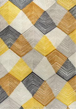 Шерстяной ковёр Harlequin 280X200 CM