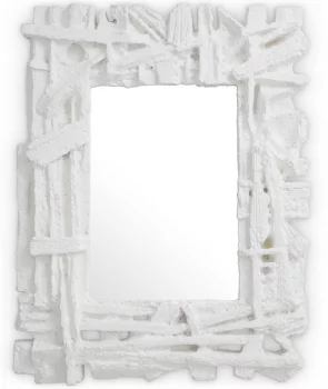 Зеркало Masonic 96X10X121 CM