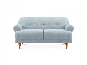 Двухместный диван Italia 159X98X79 CM