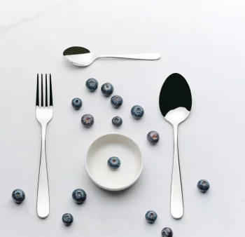 Ложка чайная Chef 14 CM