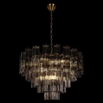 Подвесная люстра Murano 80X80X96 CM