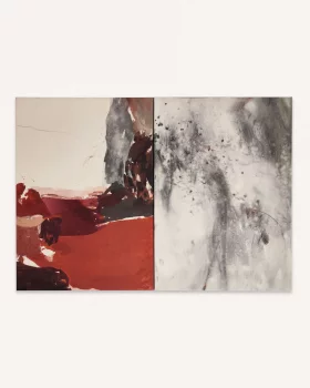 Мы ждали 100X70X4 CM
