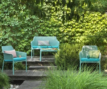 Подушка для дивана Net Bench 106X54X7 CM