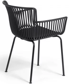 Садовый стул Surpika 58X47X80 CM