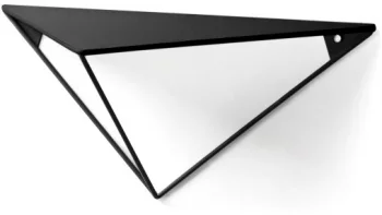 Настенная полка Teg Prism 20X20X40 CM
