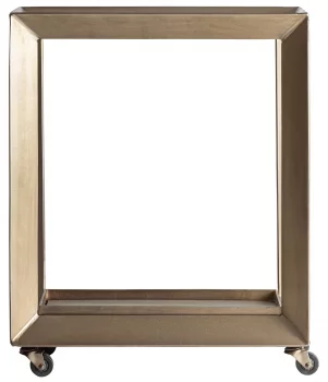Сервировочная тележка Sadillac 62X38X76 CM