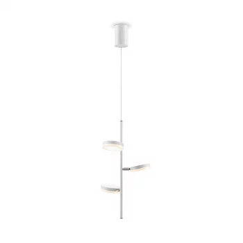 Подвесной светодиодный светильник Modern ФАД 35X150 CM