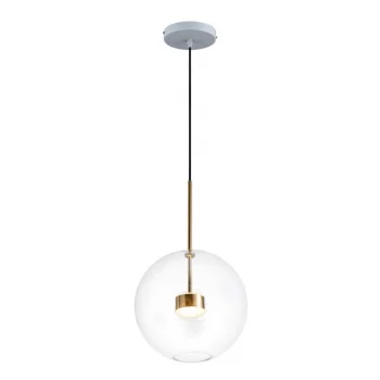 Подвесной светильник Bolle 30X30X56 CM