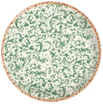 Тарелка Venecia Green Ø29 CM
