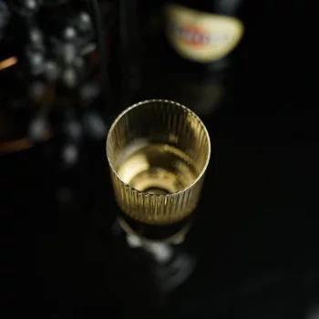 Бокал-флюте для шампанского Festival Optical 225 ml