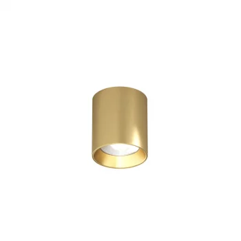 Накладной светильник Shine Tube 7X7X8 CM