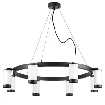 Подвесной спот Rullo 96X96X62 CM