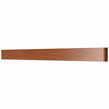Настенный декоративный светильник Fiume 96X4X8 CM