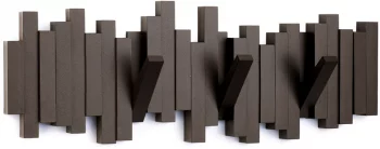 Вешалка настенная Sticks 49X18 CM