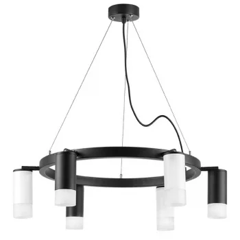 Подвесной спот Rullo 90X90X62 CM
