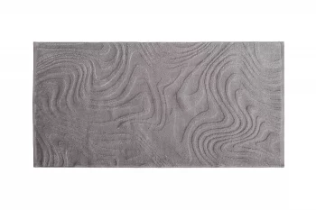 Полотенце Диана бежевое 50X100 CM