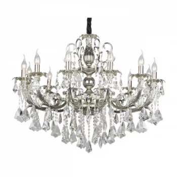 Подвесная люстра Grosseto 95X95X120 CM