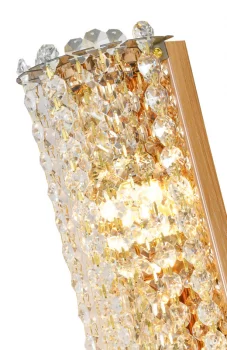 Бра Rain of Crystal