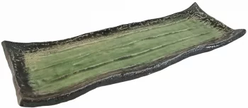 Платформа для закусок Inca 37X14 CM