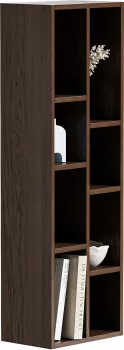 Настенная полка Minimal 42X27X132 CM