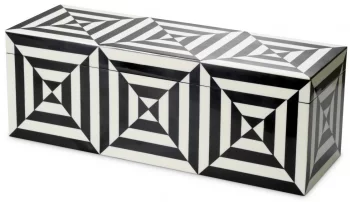 Шкатулка Hawtrone 39X13X14 CM