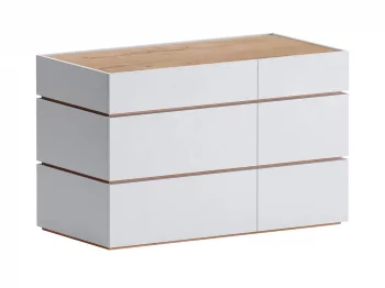 Комод Licata 118X60X75 CM