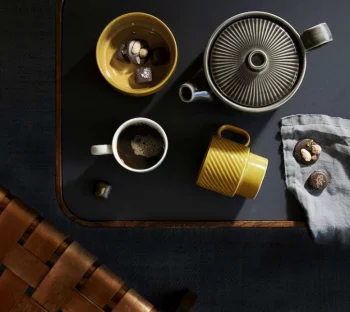Чайник Coffee & More 1200 ml