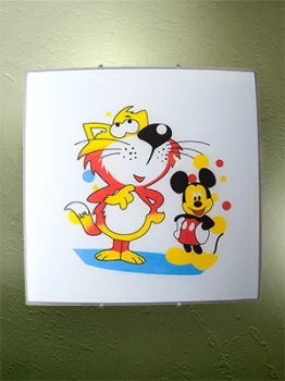 Детское бра Freinds 30X10X30 CM
