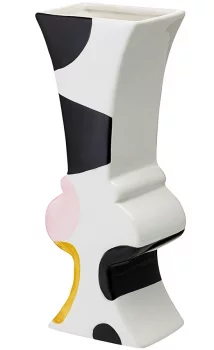 Ваза Echo Accent 10X7X25 CM
