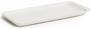 Блюдо Sense 24X12 CM