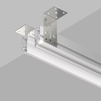Шинопровод Denkirs TR2023-WH