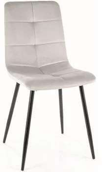 Стул Ivo 45X52X91 CM