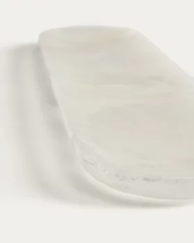 Алабастровая центральная композиция Noreli 40.5X10X1.5 CM