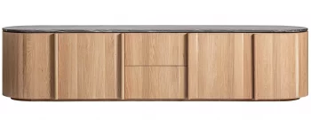 Комод Nara 240X54X55 CM