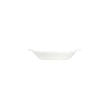 Transparent Braise Блюдо для запекания 22см (22x18) ID Fine [6]