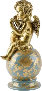Фигурка Odyssefs 14X13X25 CM